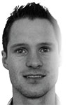 Christoph Weber